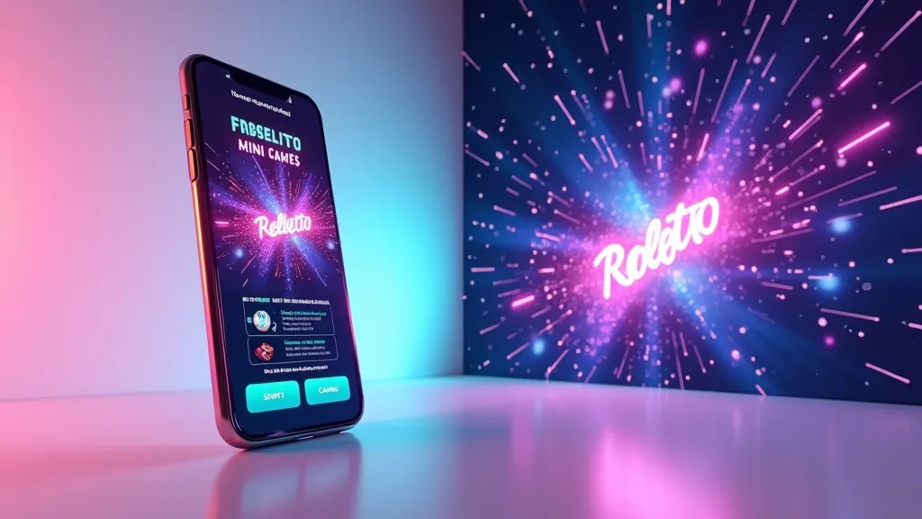 Roulettino App – Mobilne Kasyno dla Każdego Gracza