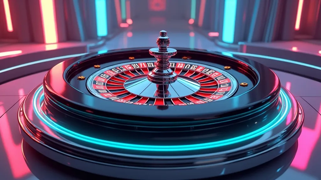 Roulettino: Recenzje iGaming dla pasjonatów hazardu online